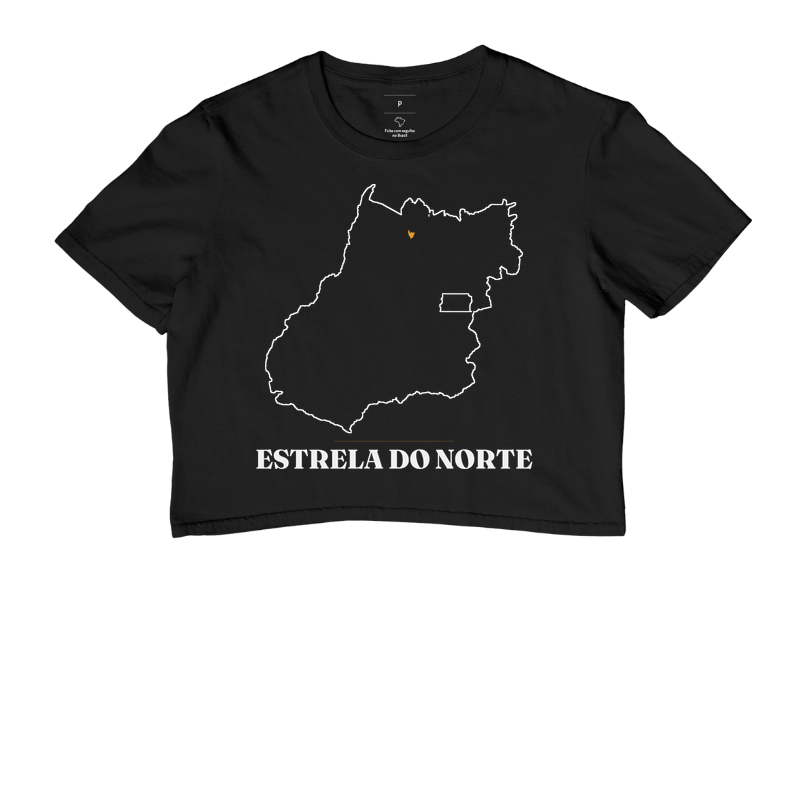 Estrela do Norte | Traço GO