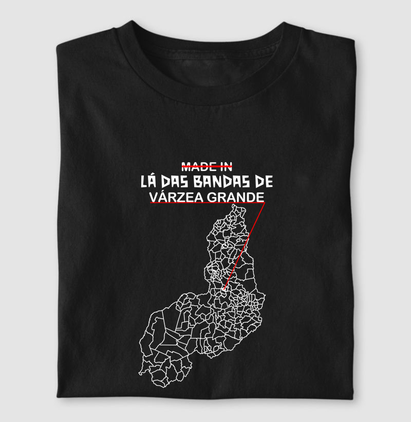 Várzea Grade (PI) | Lá das Bandas