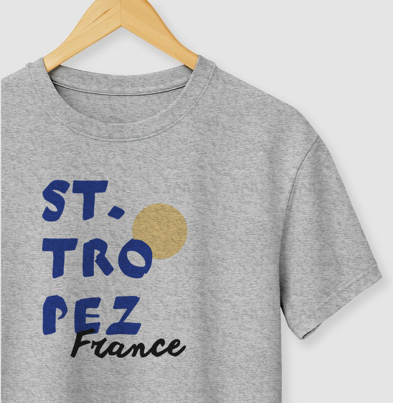 ST. TROPEZ