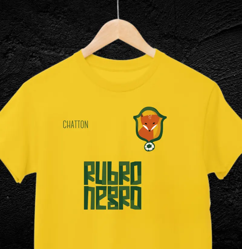 Seleção Rubro Negro