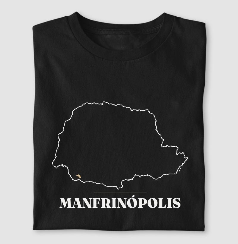 Manfrinópolis | Traço PR