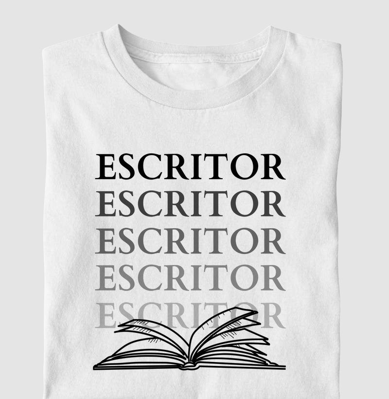 Escritor, Livro (LIT)