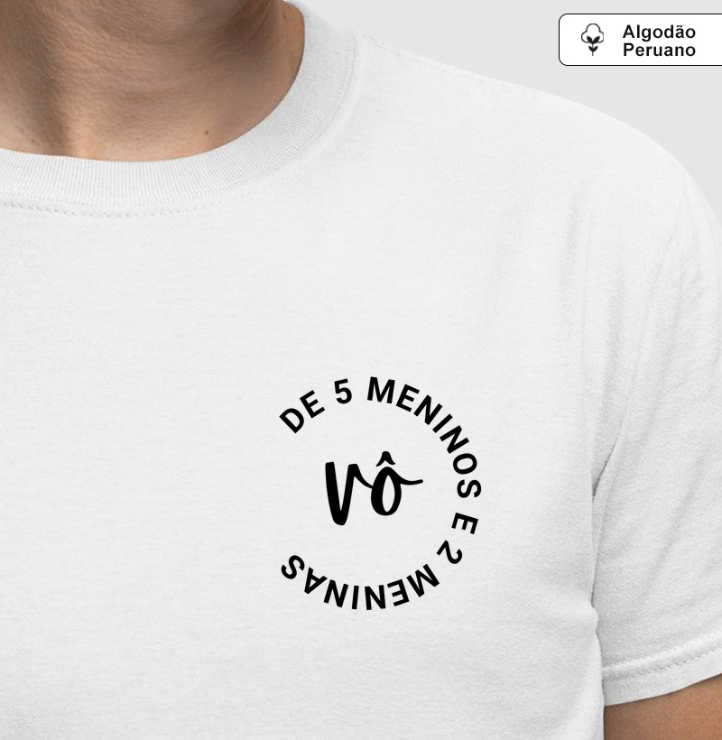 Vô de 5 Meninos e 2 Meninas