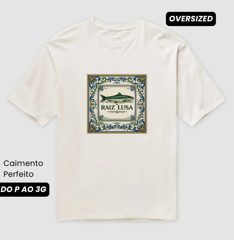 Raiz Lusa