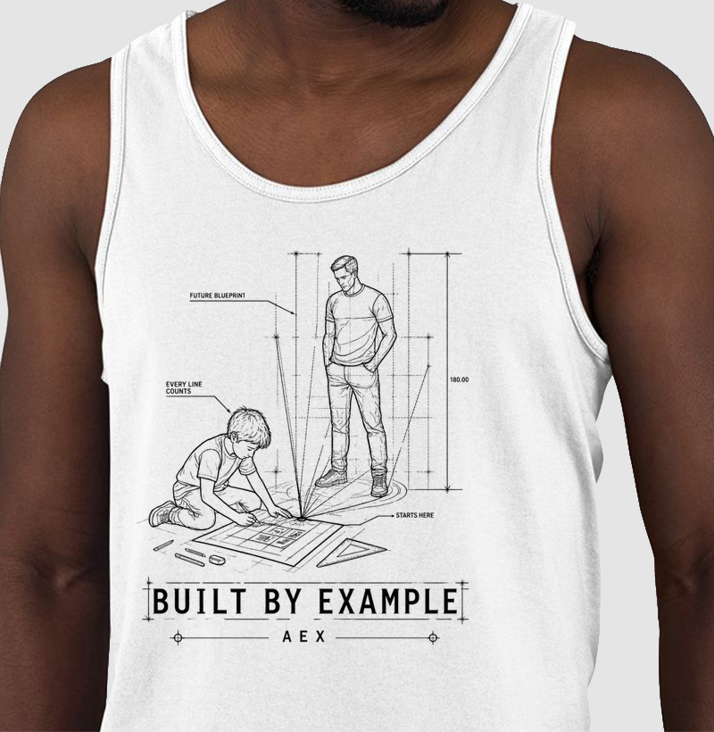Regata Built by Example