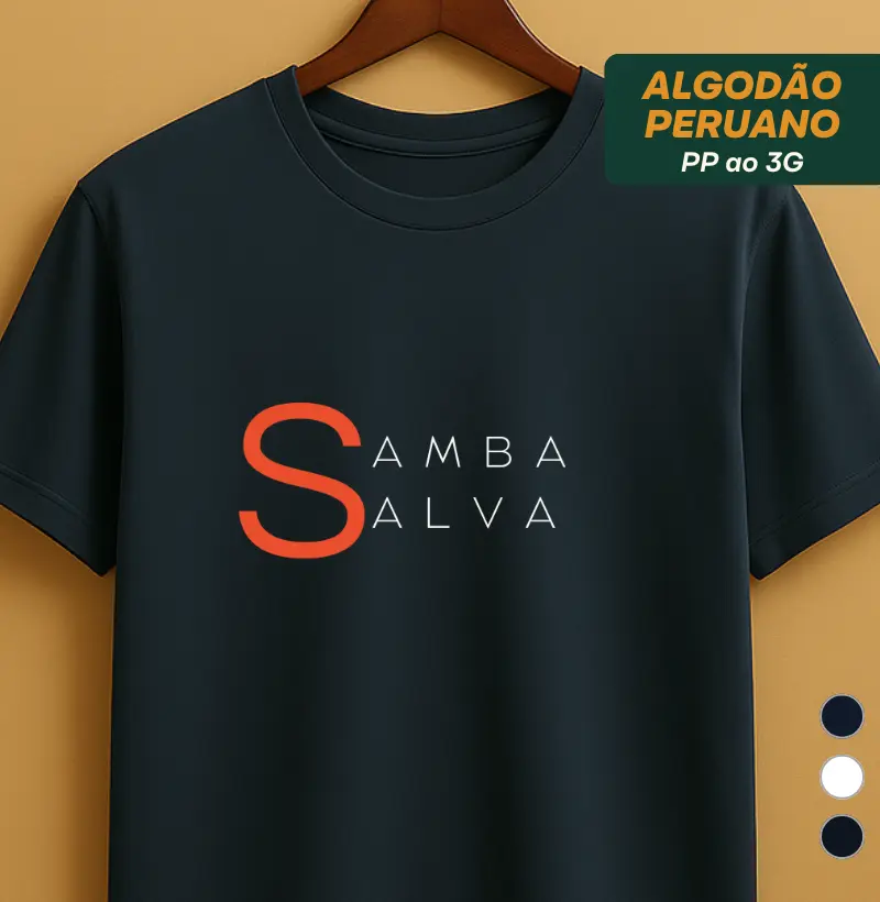 Samba Salva
