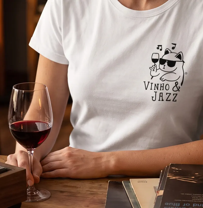 Gato, Vinho & Jazz