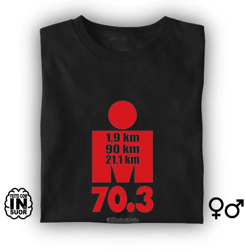 Ironman 70.3