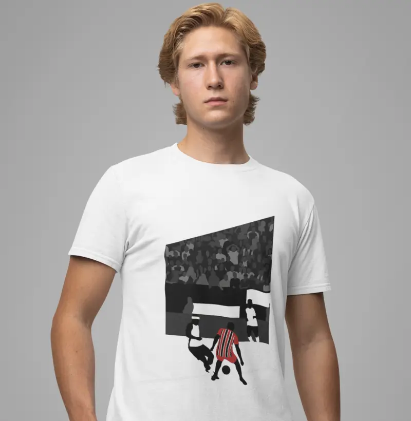 (COR) Caneta no Clássico Majestoso