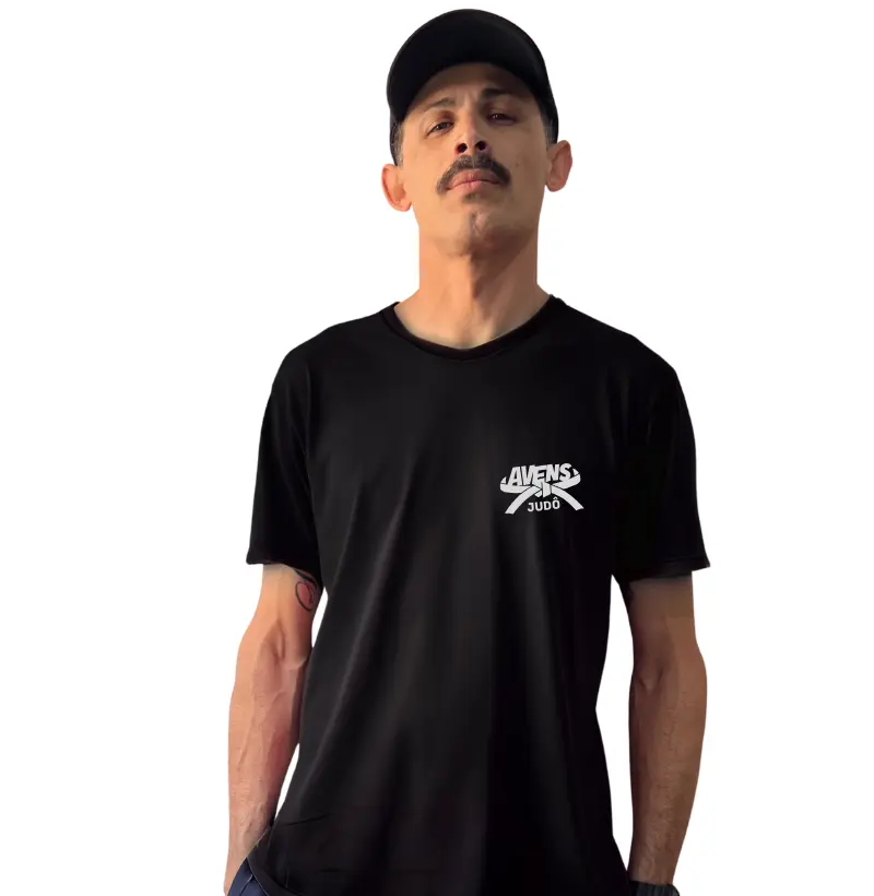 AVENSE Judo Street Tie