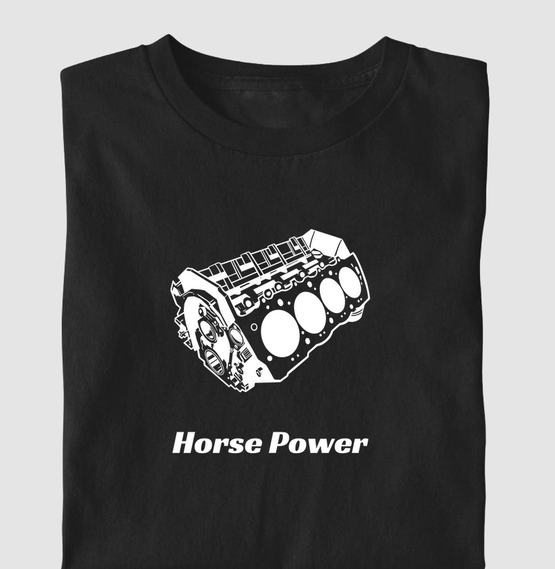 Horse Power