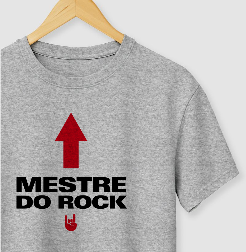 Mestre do Rock