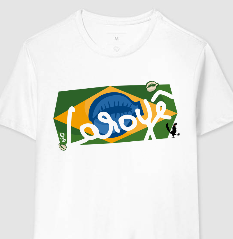 LAROYÊ BRASIL