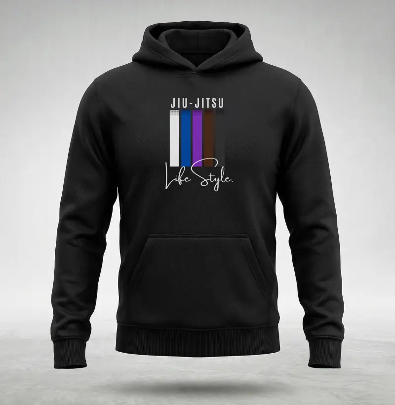 Jiu-Jitsu LifeStyle