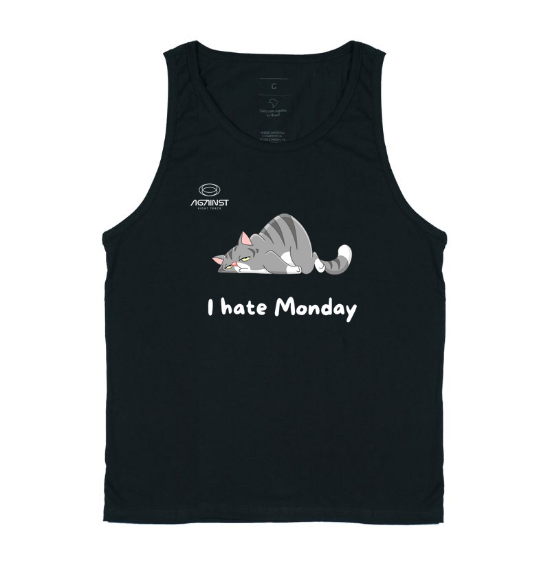 I Hate Monday