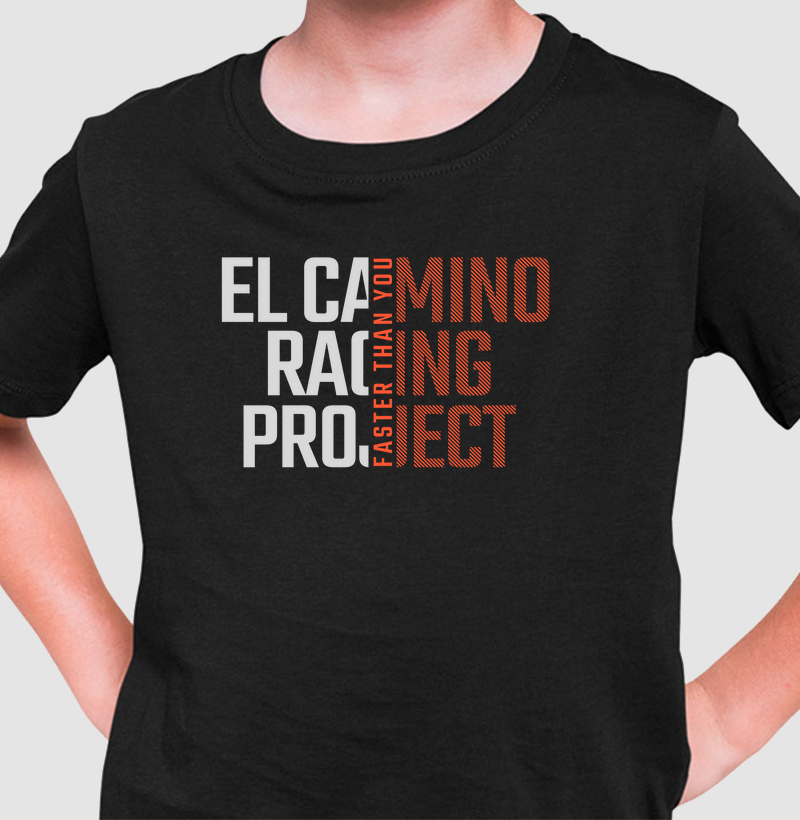 El Camino Racing Project