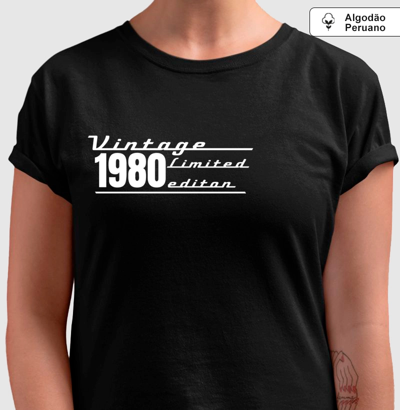 Car Vintage 1980 Cabriolet