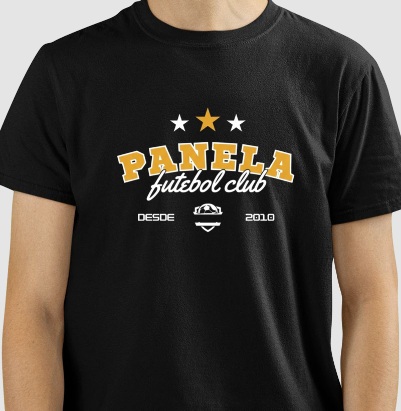 Panela Old School
