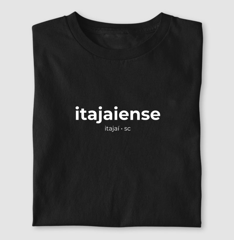 Itajaiense | Gentilico SC