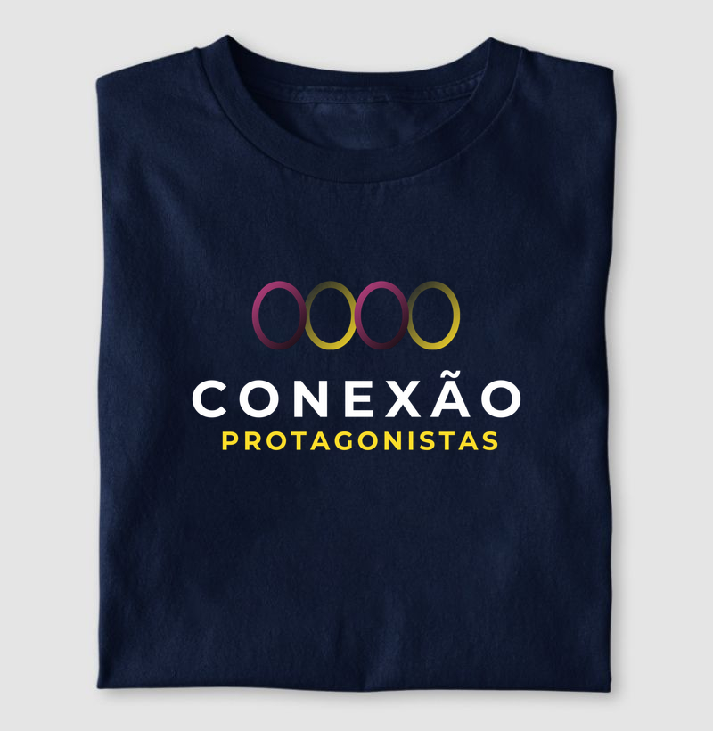 Camiseta Protagonistas 