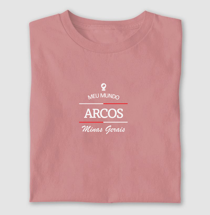 Arcos (MG) | Meu Mundo