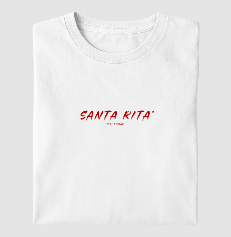 Santa Rita (MA) | Traços