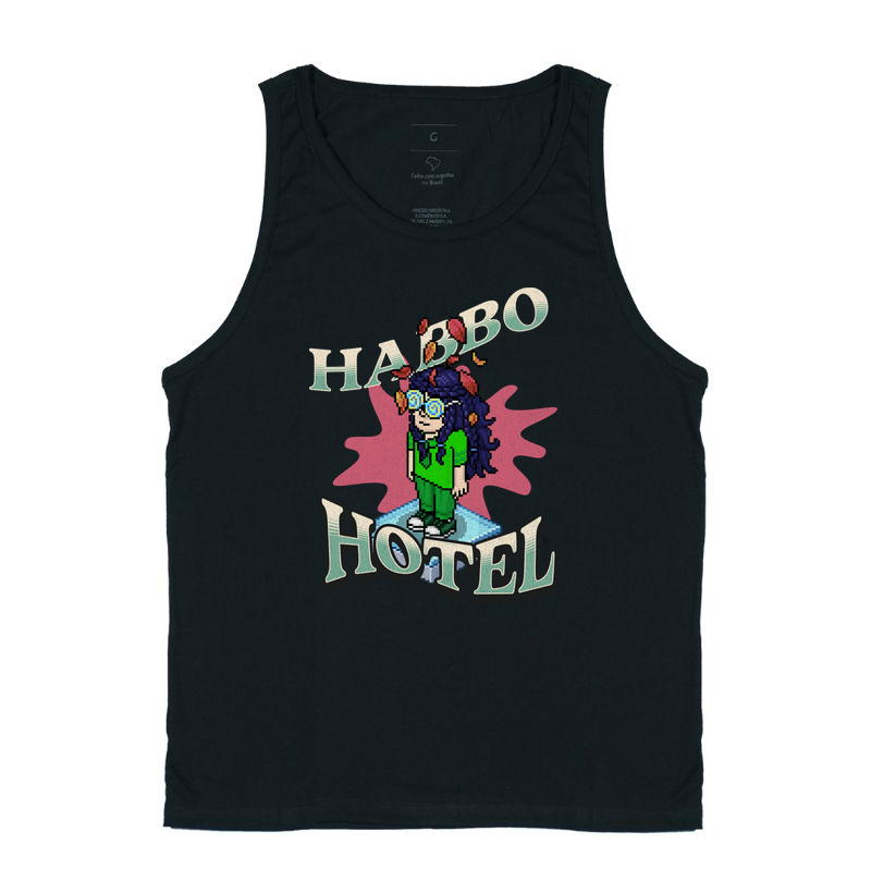Habbo Hotel Lovers