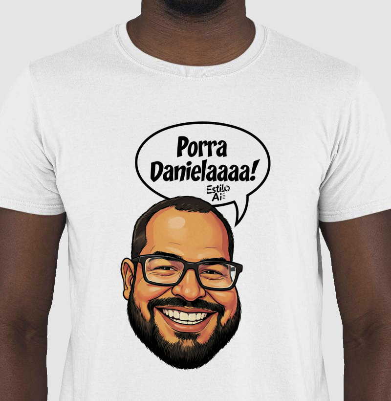 Estampa Junior Zalla