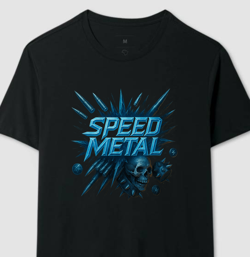 Speed Metal 2