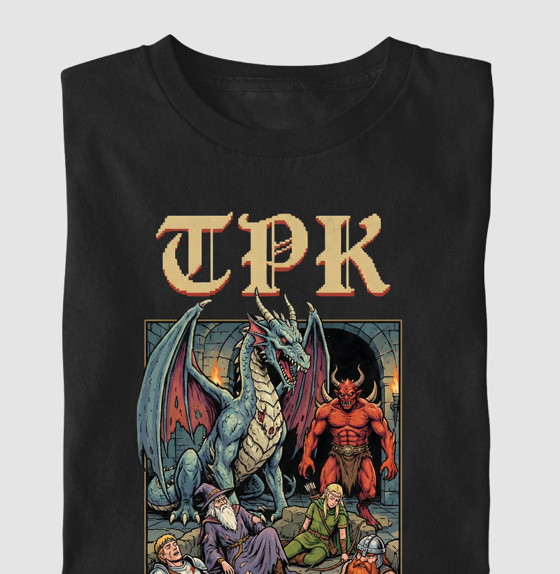 TPK