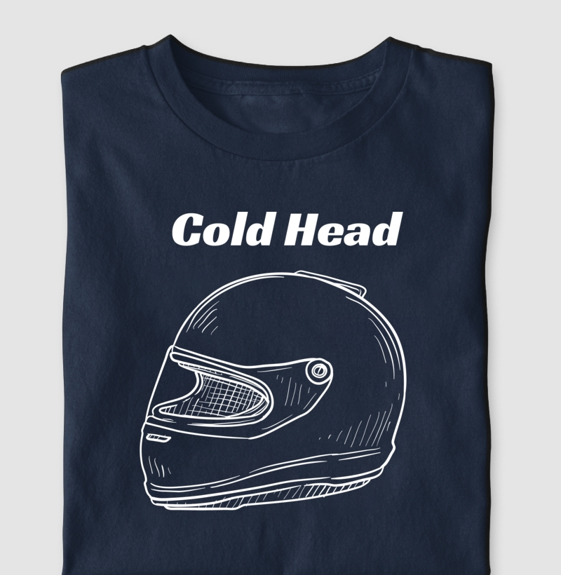 Cold Head