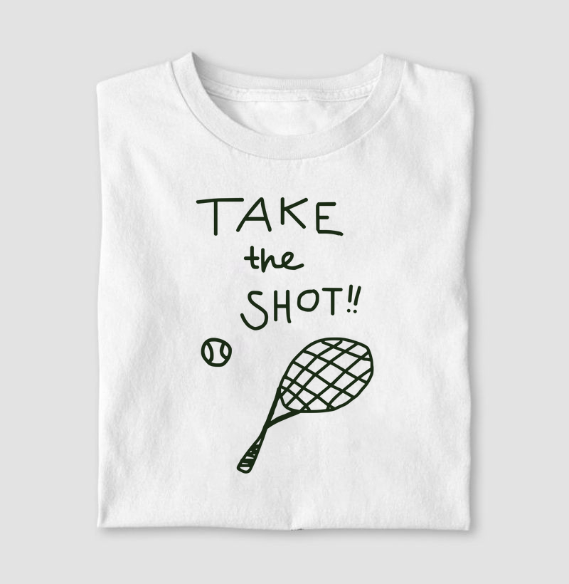 TAKE THE SHOT!!