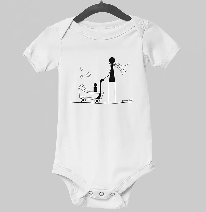 Meu Bebê Favorito - Menino