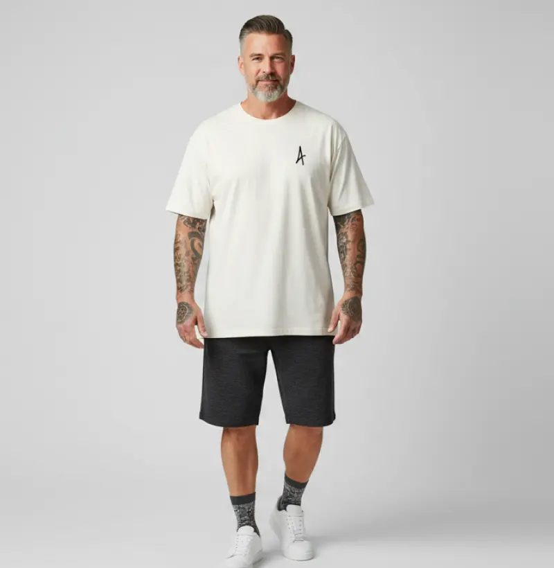 OVERSIZED — SIGNATURE