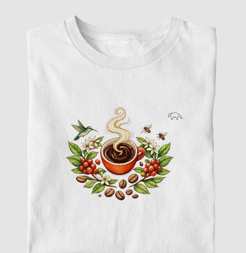 Tempo de café