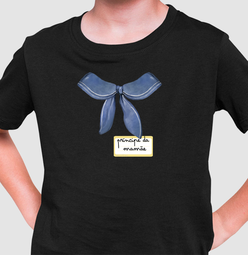 Príncipe Da Mamãe