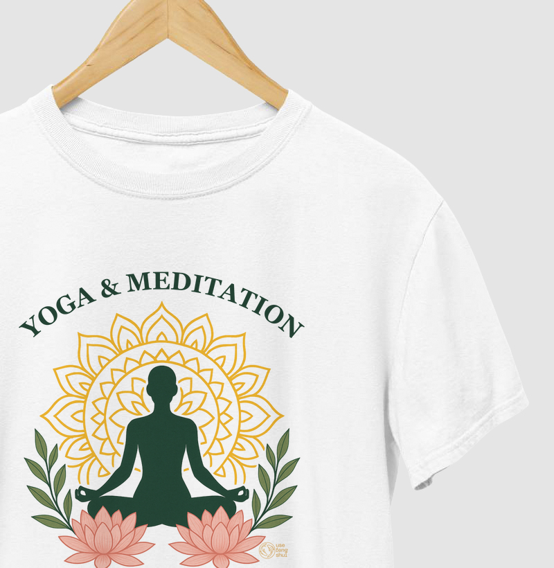 Yoga e Meditação