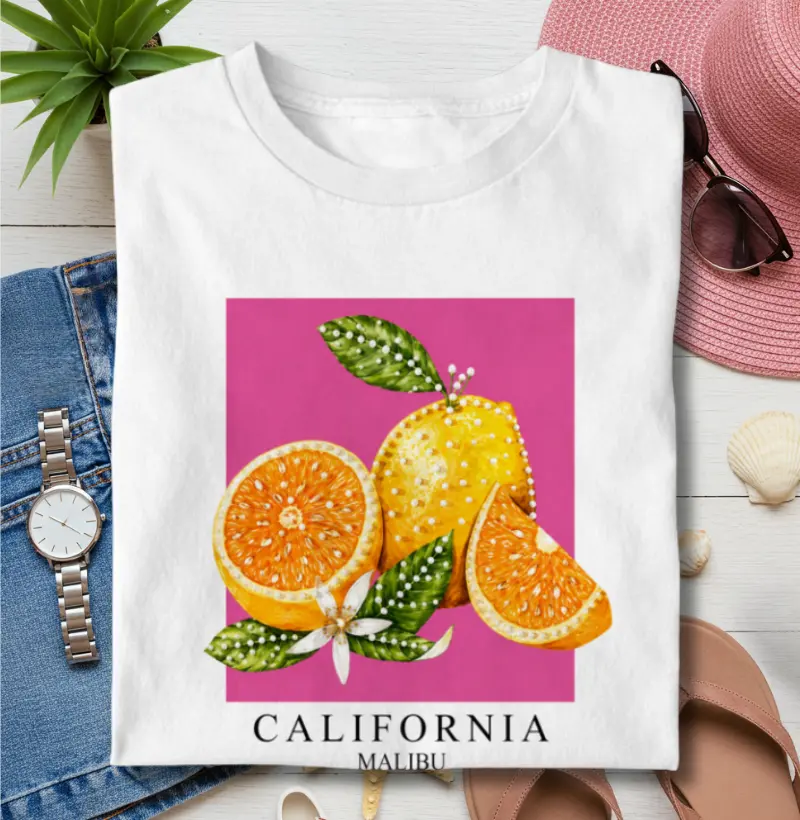 California malibu