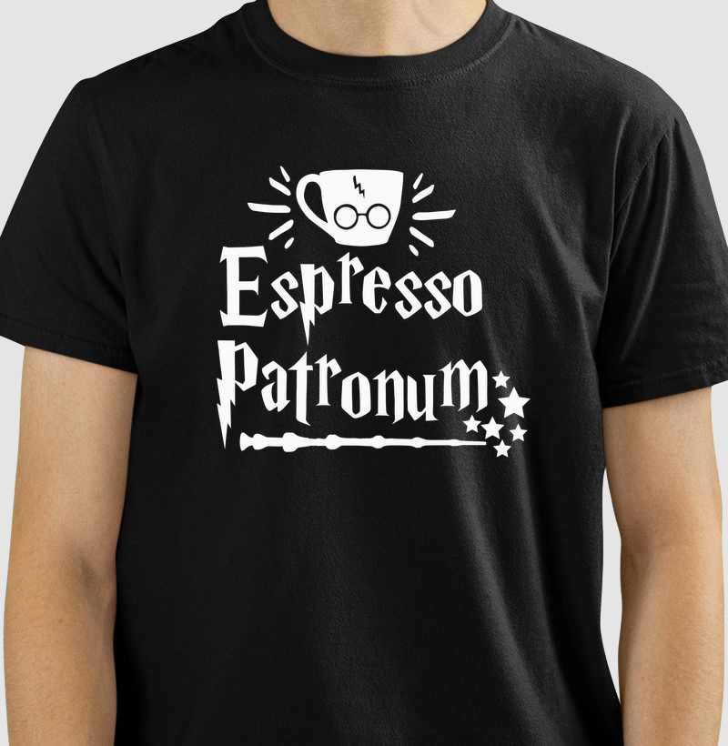 Espresso Patronum