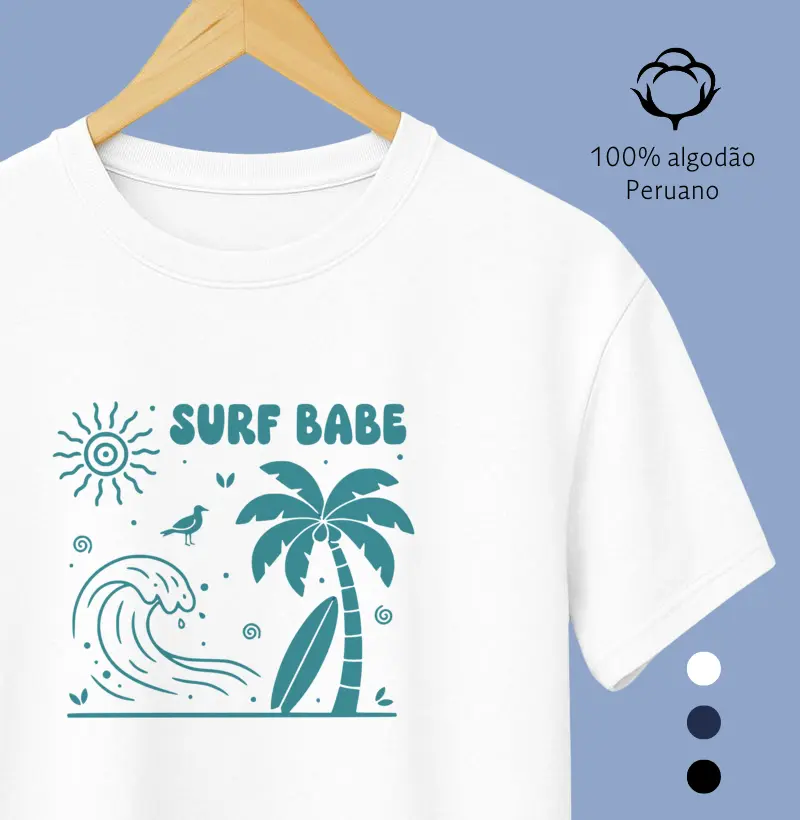 Surf Babe (Peruano)