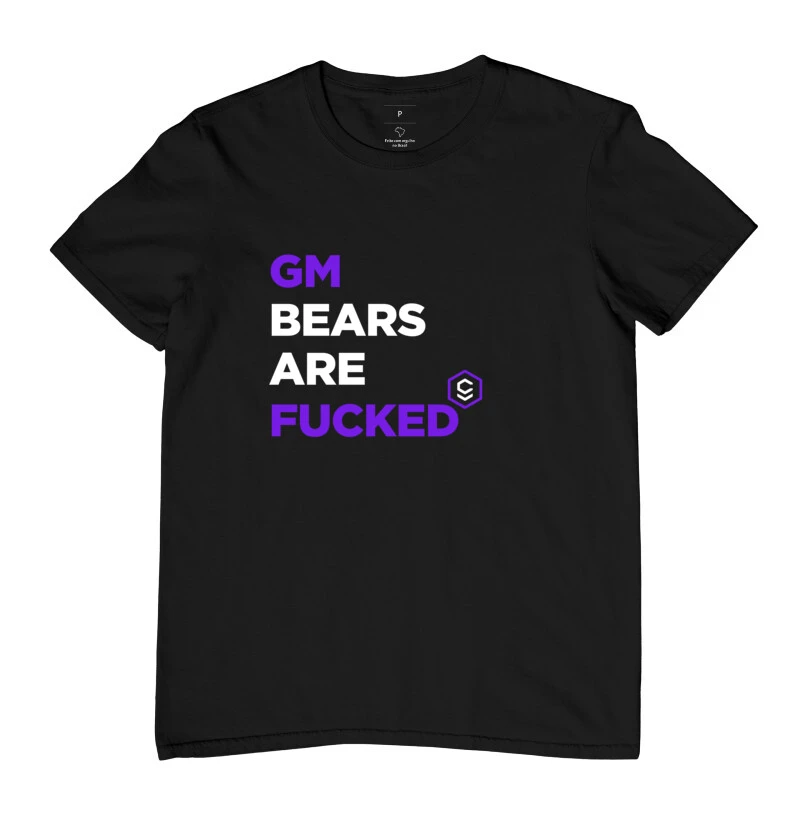 GM Bears are Fucked!