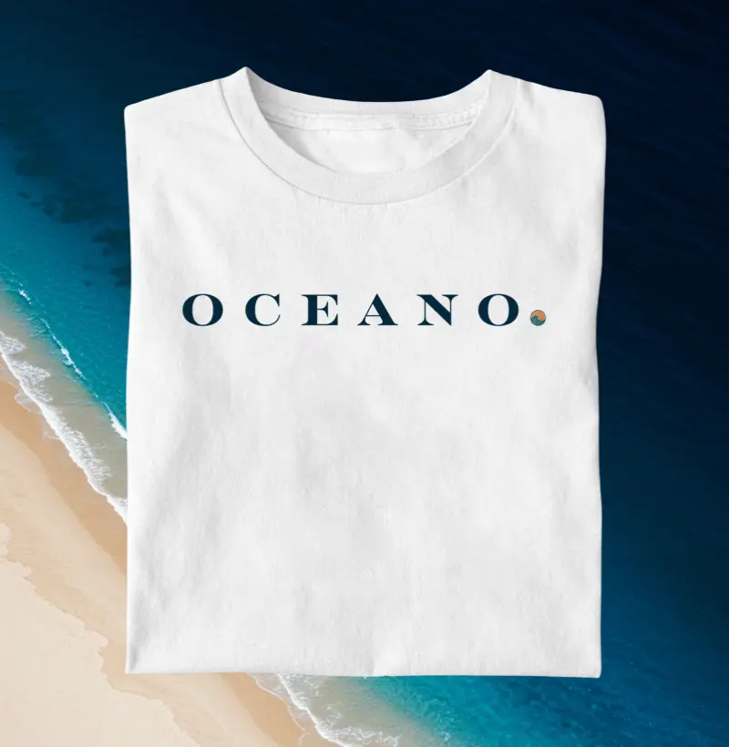 Oceano.