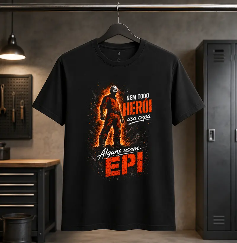 Camisa 0