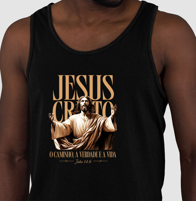 O Caminho, a Verdade e a Vida 2