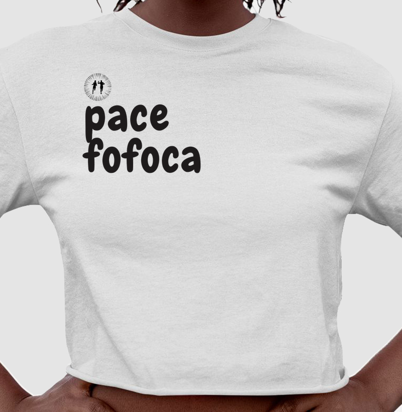 Pace fofoca