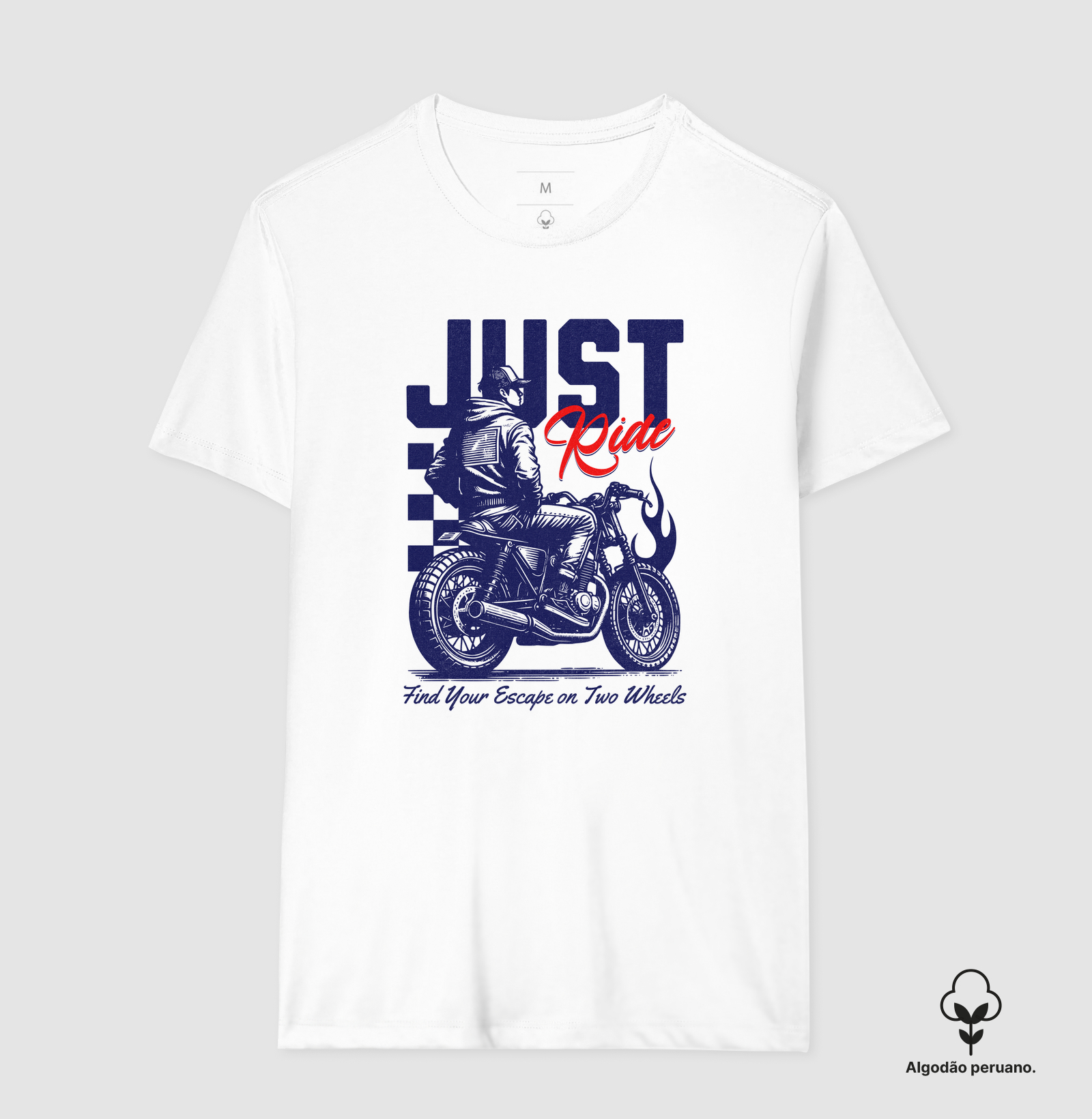 Just Ride