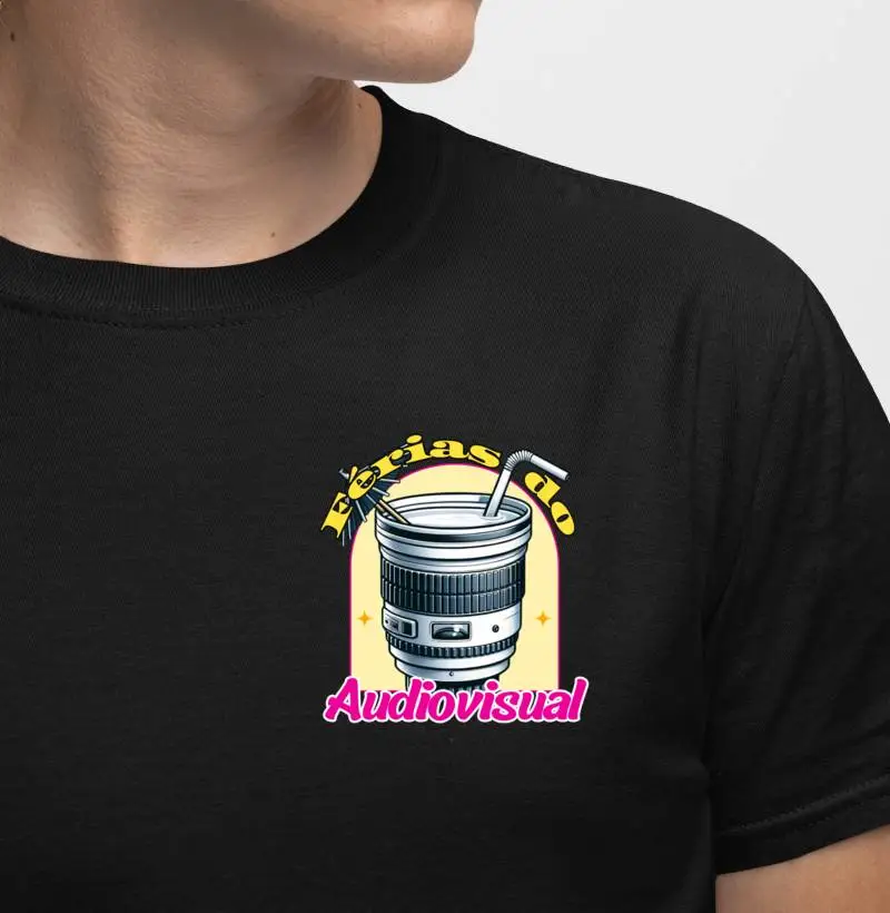 Férias do audiovisual