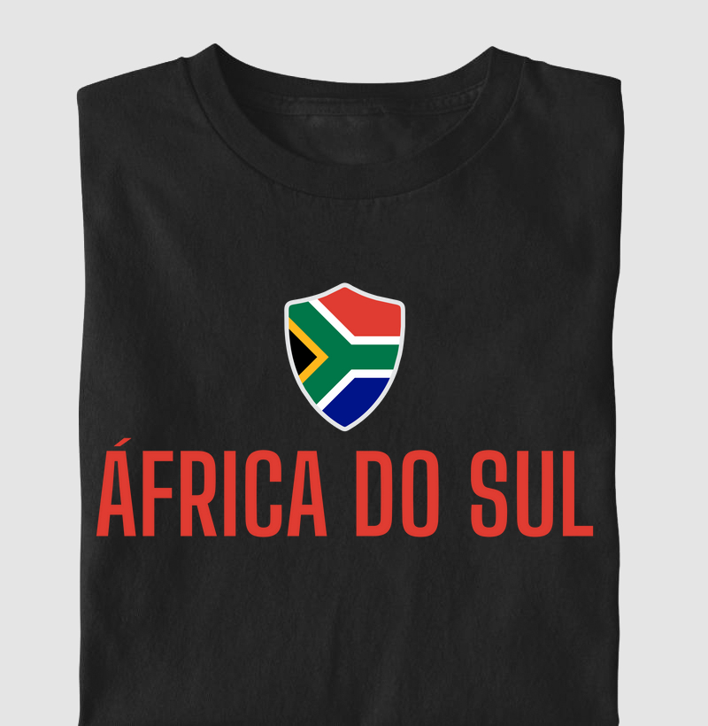 África do Sul Escudo