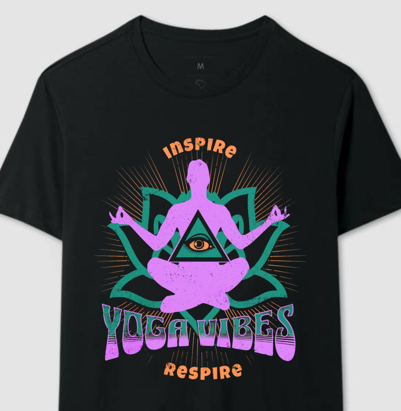 Yoga Vibes