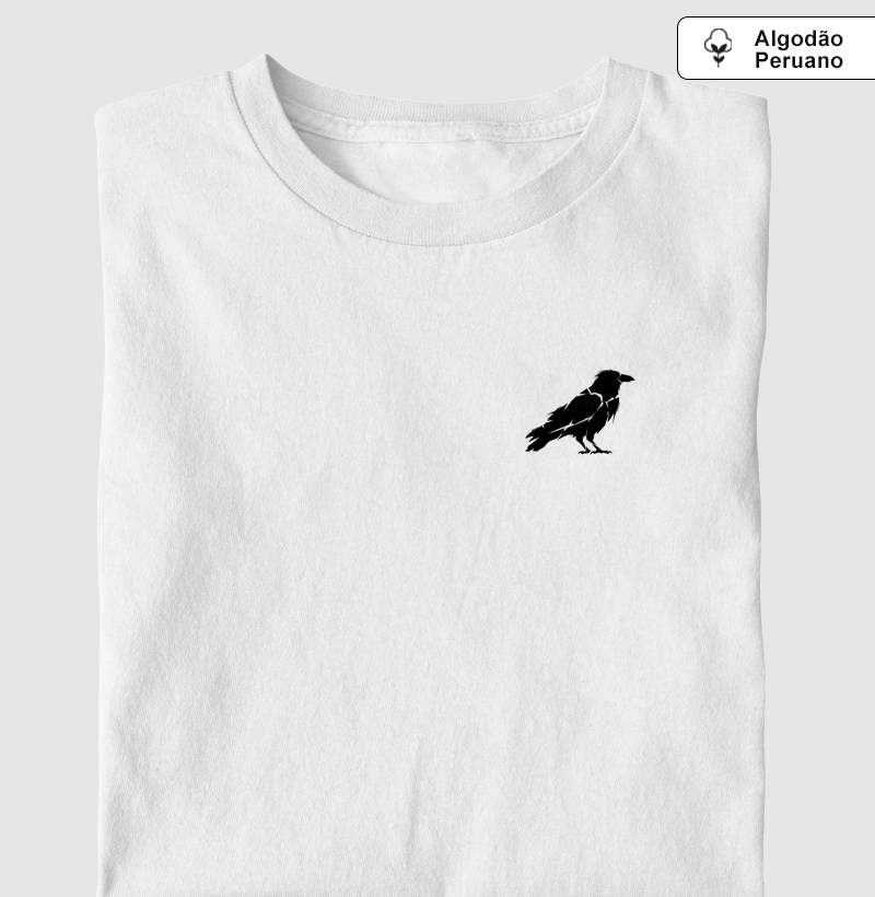 O corvo